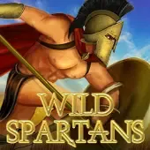 Wild Spartans game icon