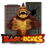 Rage to Riches game thumbnail