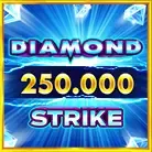 Diamond Strike Scratchcard game icon