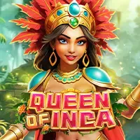 Queen of Inca game icon