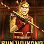 Sun Wukong game icon