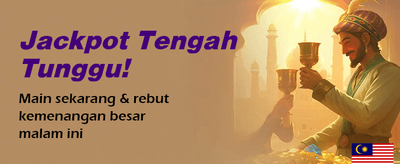 Login merah44 slot Sekarang