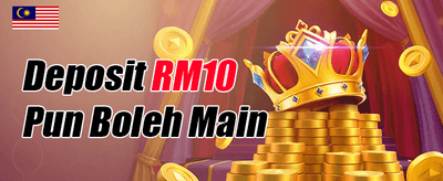 Reload Bonus Eksklusif promotion image