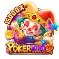 Poker Win 2 game icon