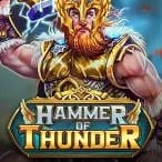 Hammer of Thunder game icon
