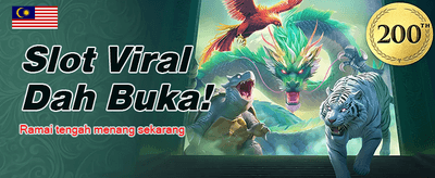 Ganjaran Jackpot Segera merah44