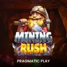 Mining Rush game thumbnail