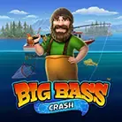 Big Bass Crash game icon