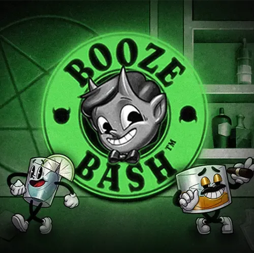 Booze Bash game thumbnail