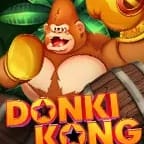 Donki Kong game thumbnail