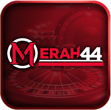 merah44slot.com Logo